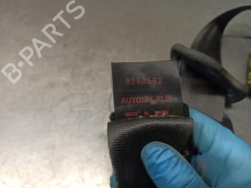 Rear left seatbelt CITROËN XSARA (N1) 2.0 HDi 90 | BP13754683I29 