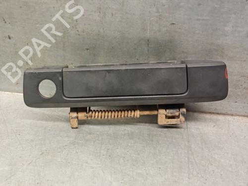 Used Tailgate handle FORD RANGER (TKE) 2.2 TDCi (150 hp) 25273928