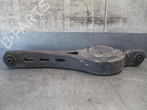Left rear suspension arm VOLVO S80 II (124) D5 AWD | BP6542909M14 