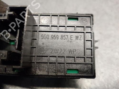 Left front window switch CUPRA FORMENTOR (KM7, KMP) 1.5 TSI | BP29915815I27 - Image 5