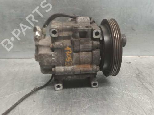 Used AC compressor MAZDA 323 C V (BA) 1.5 16V (BA11) (88 hp) 7528869
