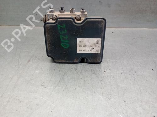 ABS pump SEAT IBIZA IV ST (6J8, 6P8) 1.2 TSI | BP27661065M43 