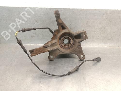 Højre Styrespindel Lejehus DACIA LODGY (JS_) 1.5 dCi (JSMC, JSAF) (107 hp) 28513906