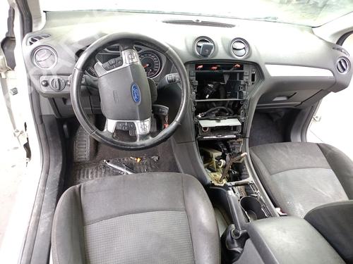 Headlight switch FORD MONDEO IV (BA7) 1.8 TDCi | BP37442423I24 - Image 13