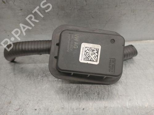 Used Electronic module SEAT LEON (KL1, KLG) 2.0 TDI (116 hp) 29748145