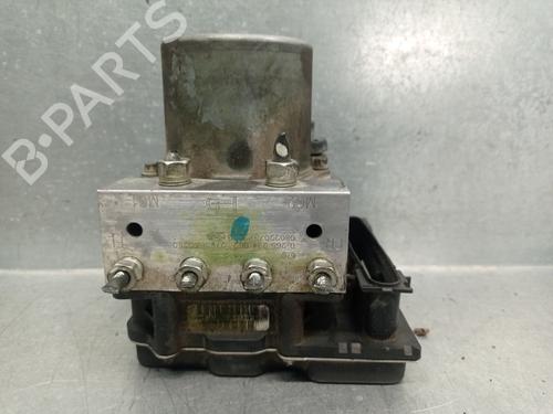 Used ABS pump SUBARU LEGACY IV Estate (BP) [2003-2009]  32169185