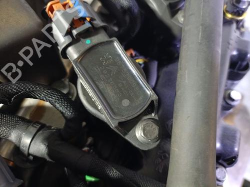 Engine PEUGEOT 3008 I MPV (0U_) 1.2 | BP27405675M1 