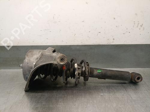 Used Right front shock absorber PEUGEOT 407 (6D_) 2.2 16V (6D3FYH, 6D3FYE) (163 hp) 29625081