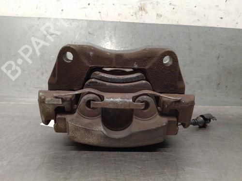Left front brake caliper VW MULTIVAN T6 (SGF, SGM, SGN, SHM, SHN) 2.0 TDI | BP38096710M105 - Image 5