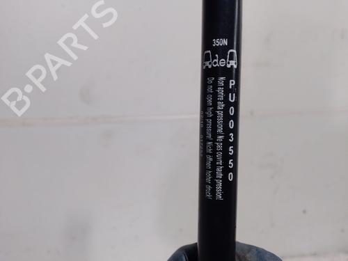 Tailgate lift support VW LUPO I (6X1, 6E1) 1.4 16V | BP23002070C138 