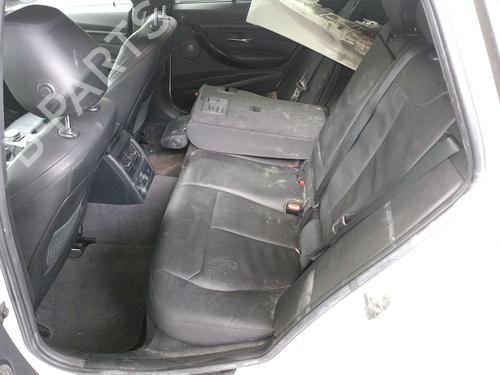 Front differential BMW 3 Touring (F31) 330 d xDrive | BP26175222M23