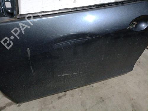 Left front door MAZDA 2 (DE_, DH_) 1.5 (DE5FS) | BP30794497C2