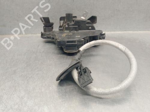 Front left lock RENAULT CAPTUR II (HF_) TCe 155 (HFMN) | BP23426051C98 