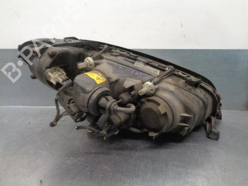 Venstre forlygte OPEL OMEGA B (V94) 2.5 TD (F69, M69, P69) | BP18119376C28 