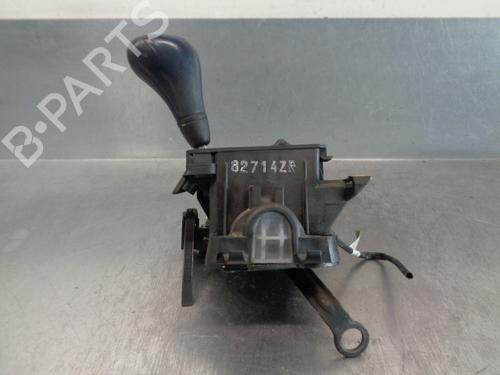 Gear lever MERCEDES-BENZ C-CLASS (W202)  | BP12553431M90 
