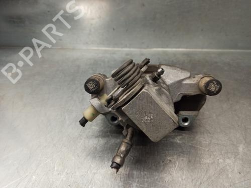 Right rear brake caliper FORD FIESTA VII (HJ, HF)  | BP11619045M106 