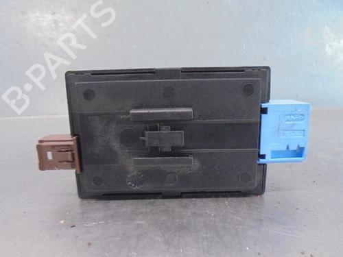 Electronic module PEUGEOT 307 CC (3B) 2.0 16V | BP15072370M83