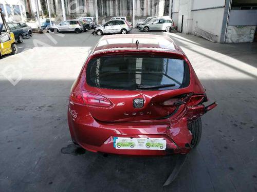 Headlight switch SEAT LEON (1P1) 1.9 TDI | BP7659638I24 