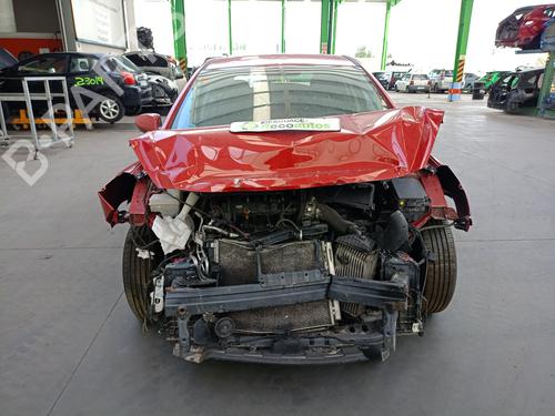 Seat buckle HYUNDAI i30 (GD) 1.6 CRDi | BP27285707I32  - Image 9