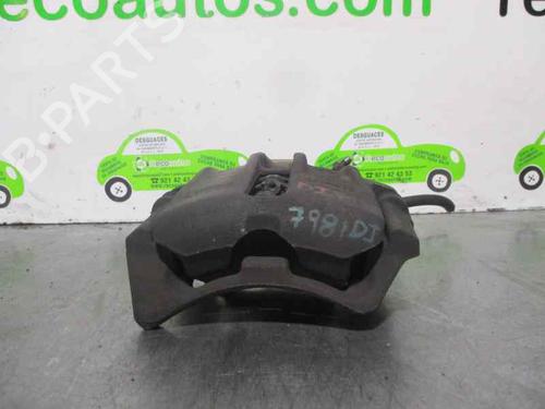 Left front brake caliper SEAT CORDOBA Vario (6K5) 1.9 TDI | BP11614695M105 