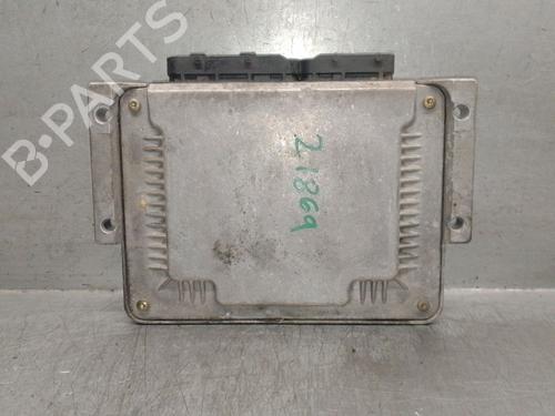 Engine control unit (ECU) FIAT STILO (192_) 1.9 JTD (192_XE1A) | BP22726822M57 