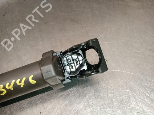Ignition coil VW TOURAN (1T1, 1T2) 1.6 FSI | BP28514205M94 