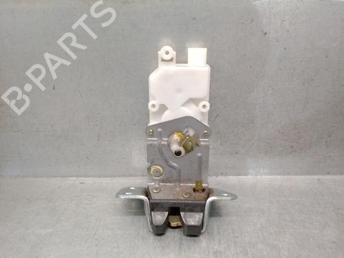 Used Tailgate lock Tailgate lock MITSUBISHI GRANDIS (NA_W) 2.0 DI-D (NA8W) (140 hp) 34174822 34174822