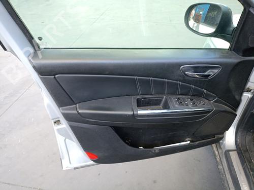 Front left seatbelt LANCIA DELTA III (844_) 2.0 D Multijet (844.AXD1A, 844.AXM1A) | BP27692781I26 - Image 18