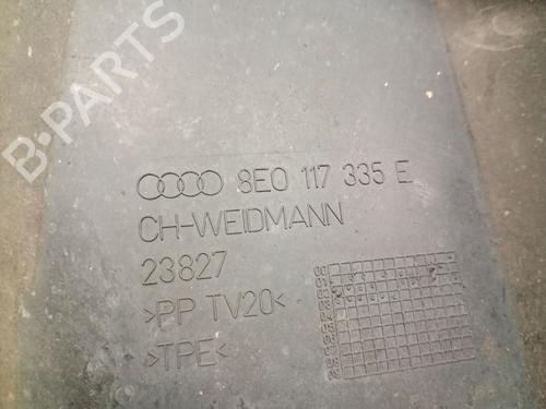 Front slam panel AUDI A4 B6 (8E2) 1.9 TDI | BP33816520C72 - Image 4