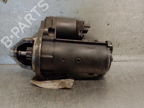 Starter MERCEDES-BENZ C-CLASS (W203) C 220 CDI (203.006, 203.008) | BP37640683M8 - Image 3
