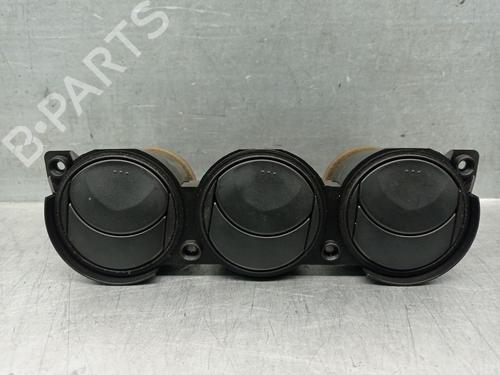 Luftventil MAZDA 6 Station Wagon (GY) 2.0 DI (GY19) (136 hp) 32147215