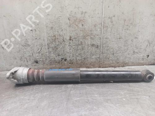 Used Right rear shock absorber SEAT EXEO ST (3R5) [2009-2013]  8108709