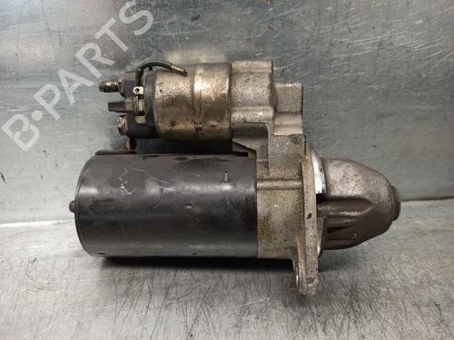 Used Starter BMW 3 Compact (E46) 316 ti (115 hp) 10485264