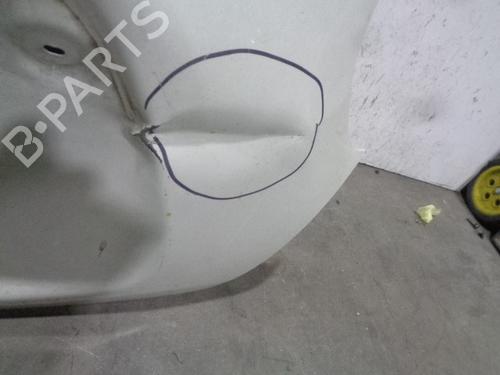 Tailgate NISSAN JUKE (F15) 1.5 dCi | BP3410479C6