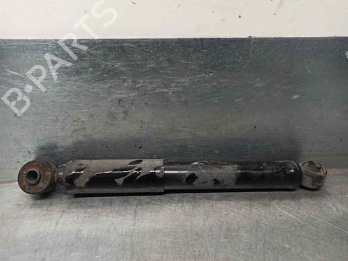Used Left rear shock absorber HYUNDAI ATOS PRIME (MX) [1999-2025]  9756378