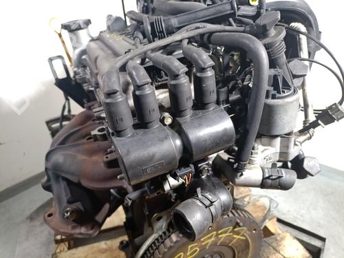 Engine CHEVROLET AVEO / KALOS Hatchback (T250, T255) 1.2 | BP36562303M1 - Image 7