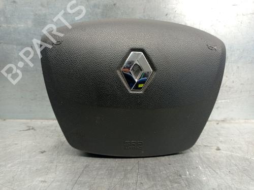 Førerens kollisjonspute RENAULT SCÉNIC III (JZ0/1_) [2008-2016]  8672998