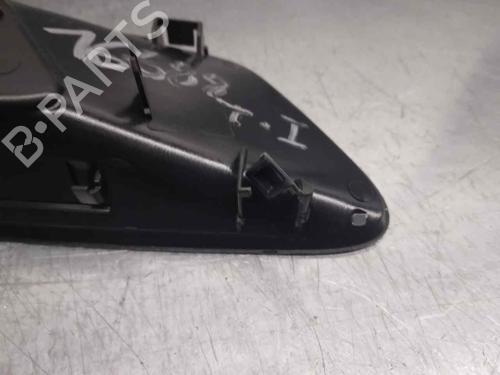 Rear left interior door handle FORD FIESTA VII (HJ, HF) 1.0 EcoBoost mHEV | BP11291076I15 