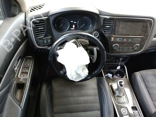 Elektronisk sensor MITSUBISHI OUTLANDER III (GG_W, GF_W, ZJ, ZL, ZK) Plug-in Hybrid (GG2W) | BP29309047M84 
