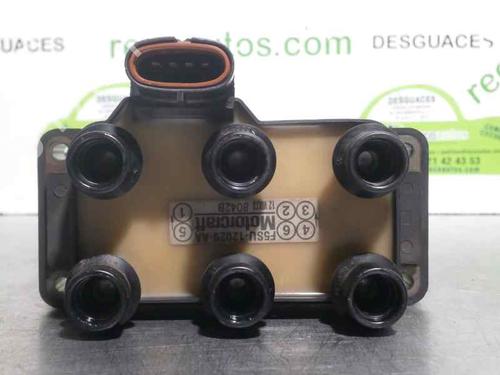 Ignition coil FORD MONDEO II (BAP) 2.5 24V | BP2097039M94 