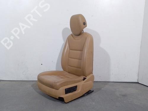 Left front seat PORSCHE CAYENNE (9PA) Turbo S 4.8 | BP37261219C15 - Image 4