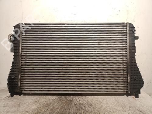 Intercooler VW PASSAT B6 (3C2) 2.0 TDI 16V | BP22721746M30 