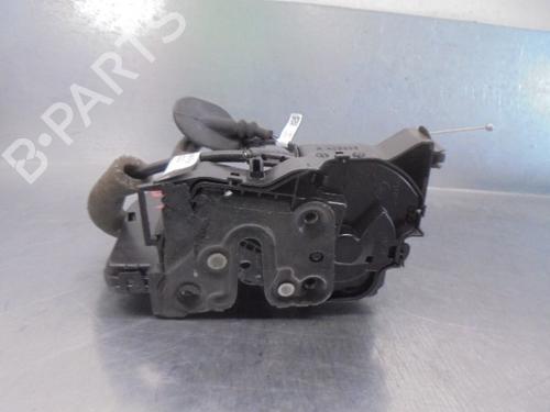 Rear right lock RENAULT MEGANE IV Hatchback (B9A/M/N_)  | BP14516551C99 