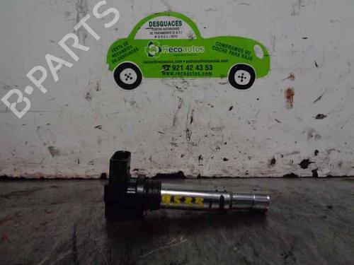 Used Ignition coil SEAT IBIZA III (6L1) 1.2 (64 hp) 4470172