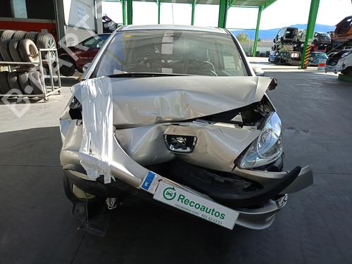 Comfort control module PEUGEOT 1007 (KM_) 1.6 16V | BP30144208M56 