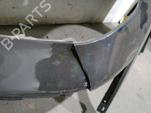 Left front fenders BMW X5 (E70) xDrive 30 d | BP21577301C41 