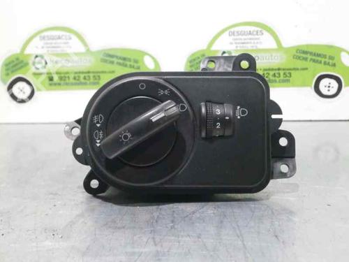 Commande de phare FORD FIESTA V (JH_, JD_) 1.4 TDCi (68 hp) 20269071
