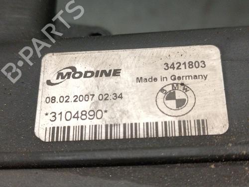 Intercooler BMW X3 (E83) 3.0 d | BP39890549M30 - Image 7