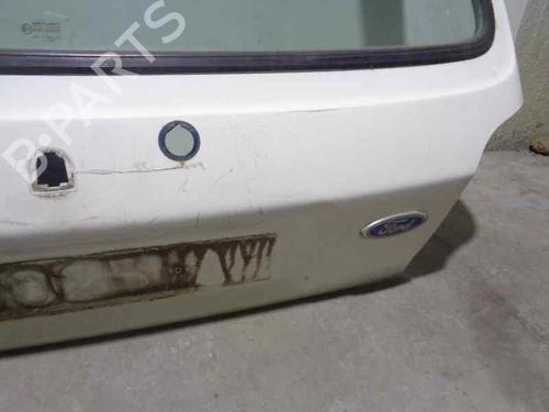 Tailgate FORD FIESTA I (GFBT) 1.1 | BP6873998C6 