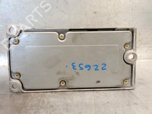 Kollisjonspute styreenhet VOLVO S80 I (184) T6 | BP25761626M53 